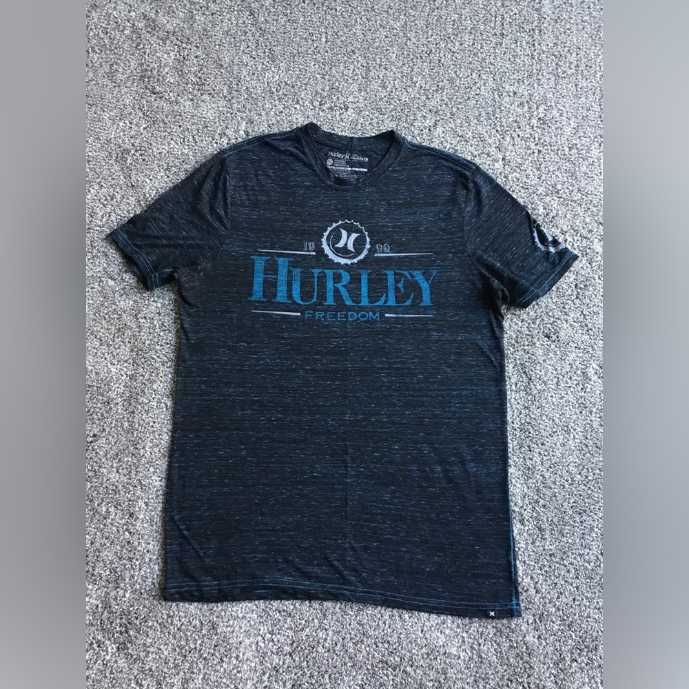 Men’s Hurley T-shirt